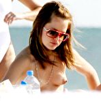 Fourth pic of Babylon X - Mena Suvari