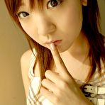 First pic of Azuki - Azuki is a babe in her school uniform