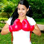 First pic of Gigi Spice - Girl Next Door That Does It All