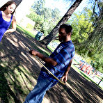 First pic of Remy Lacroix @ DOGFARTMEGAPASS.COM