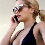Second pic of Rita Ora absolutely naked at TheFreeCelebMovieArchive.com!
