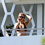 Third pic of Rita Ora absolutely naked at TheFreeCelebMovieArchive.com!