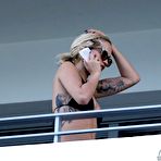 Fourth pic of Rita Ora absolutely naked at TheFreeCelebMovieArchive.com!