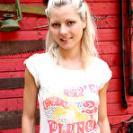 First pic of Pinky June