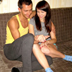 First pic of SELL YOUR GF -//- Guys sell their GFs to strangers like prostitutes!!!