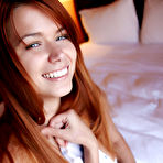 Fourth pic of MetArt - KAMI A. BY ERRO  WELCOME 