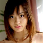 First pic of Naughty Asian babe is a cock tease and shows her big tits