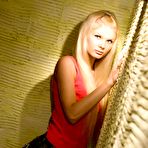 First pic of LollyHardcore.com - Teen model shows off her amazing body in artistic pics