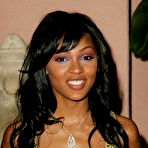 Second pic of Meagan Good