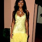 Third pic of Meagan Good