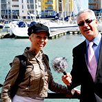 First pic of Jim Slip - UK Street Slut:		Christine Love


