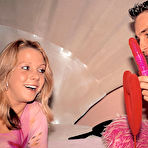 First pic of horny schoolteens by club seventeen