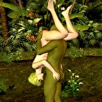 Fourth pic of dirty 3d