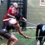 First pic of Femdom Videos by Carmen Rivera CBT, Female Domination, Mistress videos , Femdom, Fisting, Femdom Spanking videos