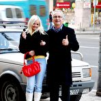 First pic of Jim Slip - UK Street Slut: Bea Stiel