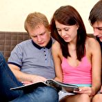 First pic of Spoiled Virgins