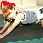 First pic of Andie's Gallery - Young Heaven