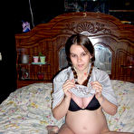 Third pic of Pregnant Girlfriends
