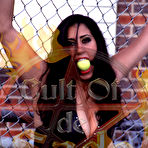 First pic of Cult Of deSade