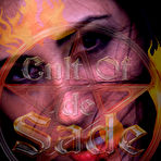 Fourth pic of Cult Of deSade