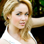 First pic of MetArt - Alisa G BY Alex Iskan - MAZORCAS