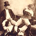 Fourth pic of Retro Porn Archive is the place for gigs of vintage porn