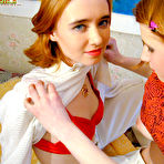 First pic of Alana's Gallery - Young Heaven