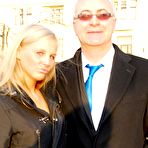 First pic of Jim Slip - UK Street Slut