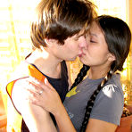 First pic of CASUAL TEEN SEX - || casual relations between young boys and girls filmed on video!