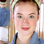 First pic of ATK Hairy Presents Free Thumbnailed Gallery