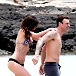Third pic of :: Largest Nude Celebrities Archive. Megan Fox fully naked! ::