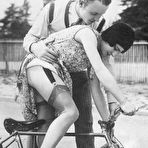 Third pic of Vintage Classic Porn