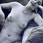 Fourth pic of Vintage Classic Porn