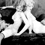 Fourth pic of Retro Porn Archive