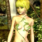 Fourth pic of 3d lovedolls