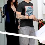 Fourth pic of Megan Fox fully naked at Largest Celebrities Archive!