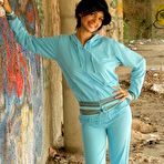 First pic of Karla Spice