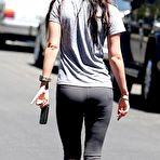 Second pic of  Megan Fox fully naked at TheFreeCelebMovieArchive.com! 