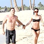 Third pic of  Megan Fox fully naked at TheFreeCelebMovieArchive.com! 