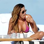 Second pic of :: Largest Nude Celebrities Archive. Aida Yespica fully naked! ::