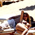 Third pic of Aida Yespica naked celebrities free movies and pictures!