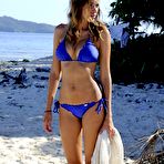 Fourth pic of Aida Yespica naked celebrities free movies and pictures!
