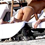 Second pic of RealTeenCelebs.com - Aida Yespica nude photos and videos