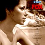 Fourth pic of Aida Yespica