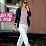 First pic of Drew Barrymore