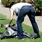 First pic of :: Babylon X ::Jennifer Garner gallery @ MRnude.com nude and naked celebrities