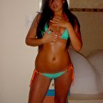 Fourth pic of Me and my latina, latina gf, latina girlfriends, latina porn