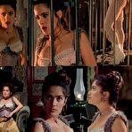 First pic of Salma Hayek; - naked celebrity photos. Nude celeb videos and 
pictures. Yours MrsKin-Nudes.com xxx ;)