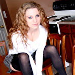 First pic of Simply Devon - Amateur teen model and aspiring musician!