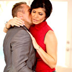 First pic of Shay Fox's Clam Gets Licked And Fucked / MILF Fox